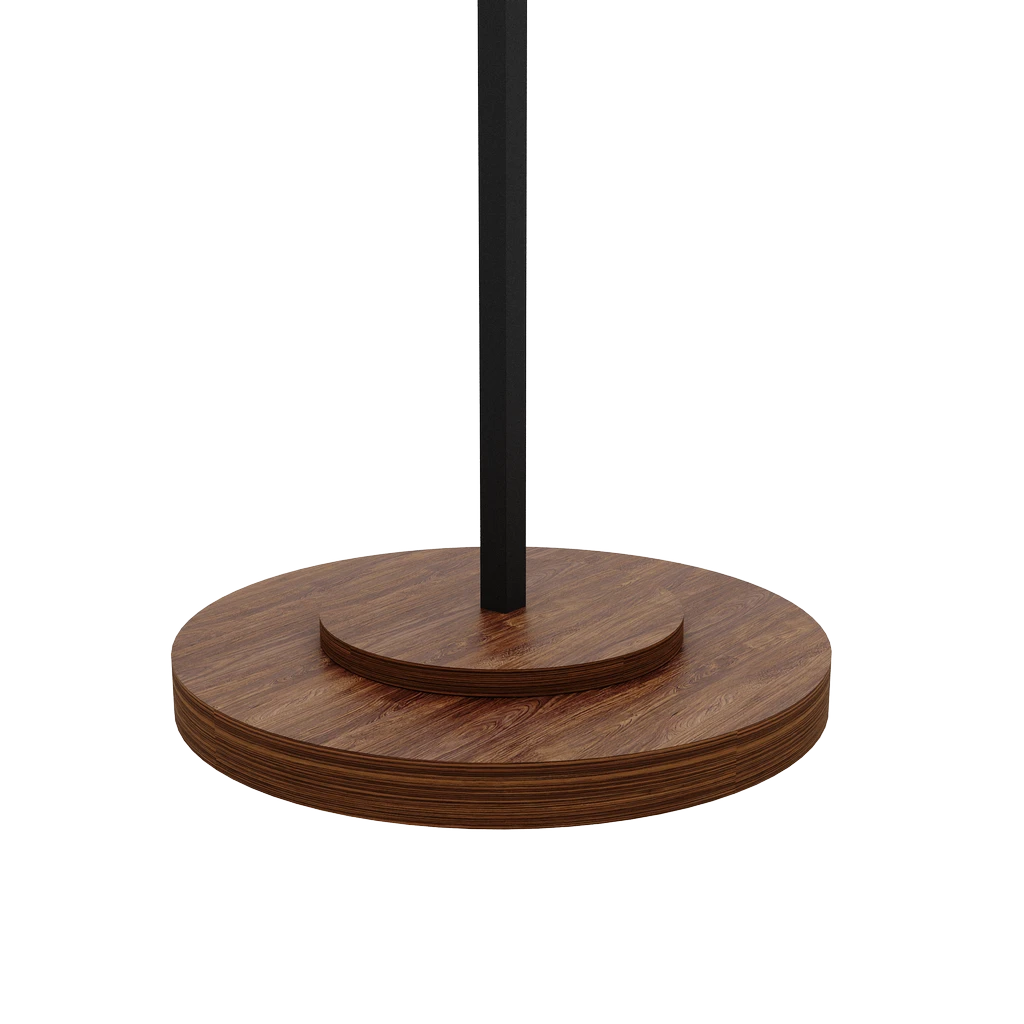 Вешалка Gru 40х40х165 - Thumbnail 2