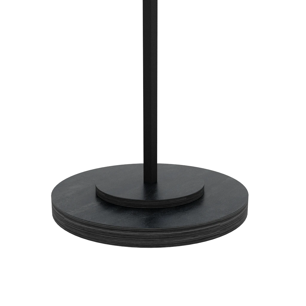 Вешалка Gru 40х40х165 - Thumbnail 2