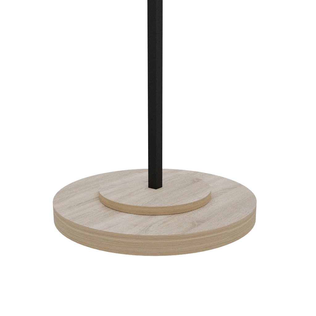 Вешалка Gru 40х40х165 - Thumbnail 2