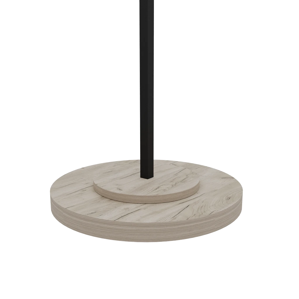 Вешалка Gru 40х40х165 - Thumbnail 3