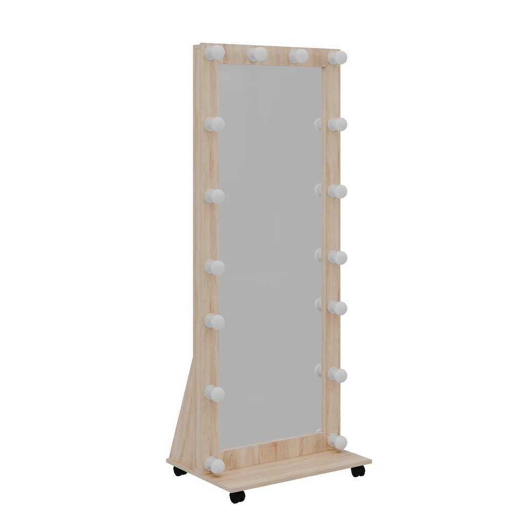 Зеркало HALO 70х50х180 DSan