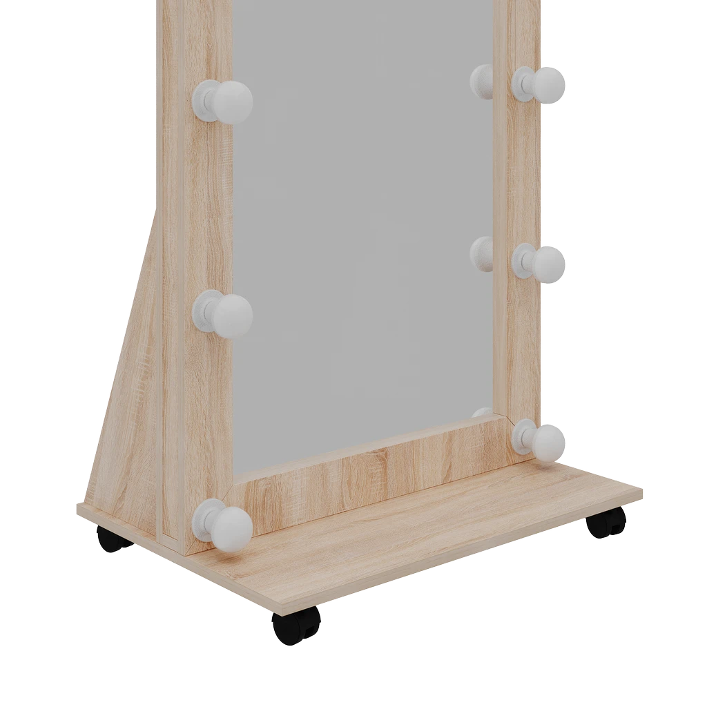 Зеркало HALO 70х50х180 - Thumbnail 3