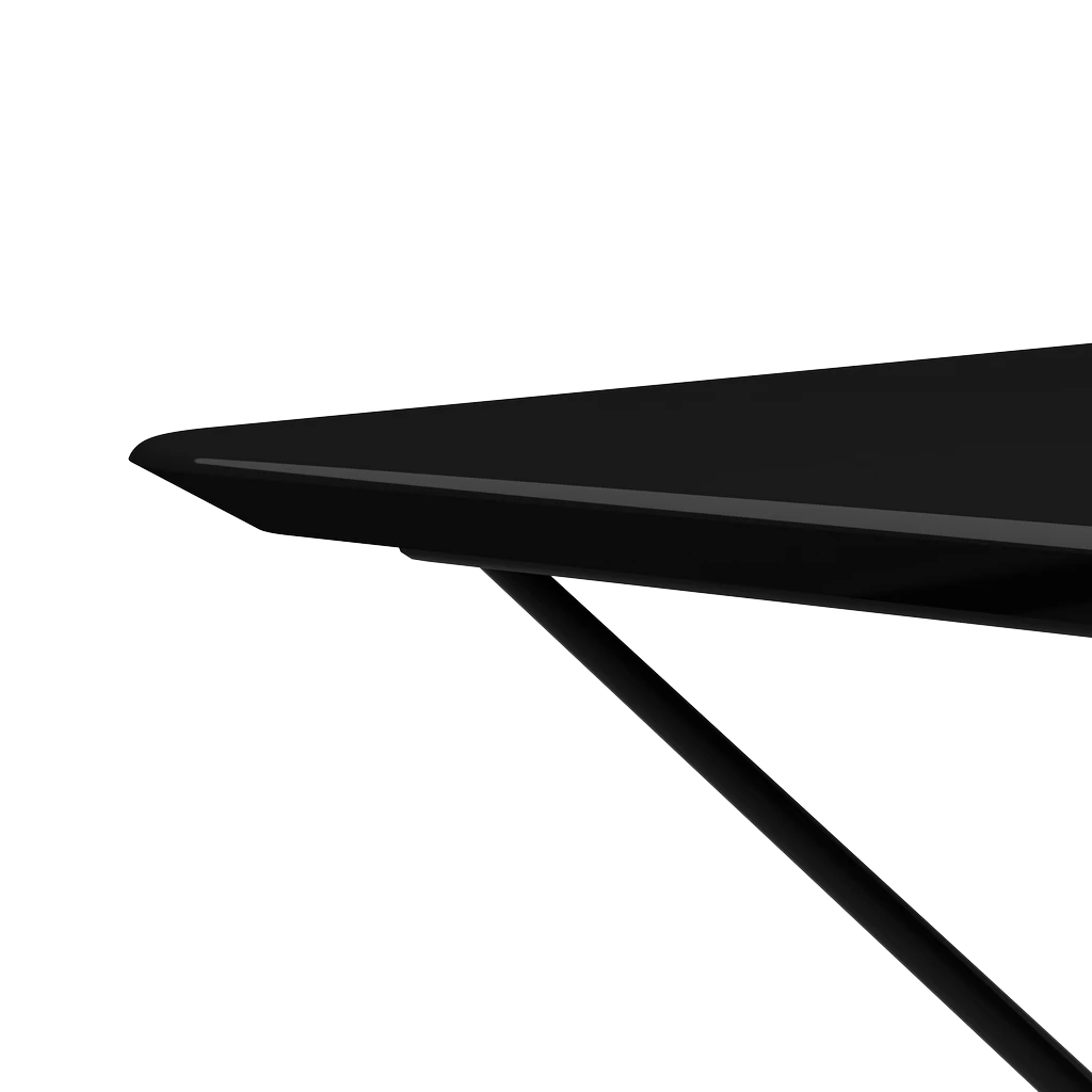 Стол журнальный Hexagon 80х80х50 - Thumbnail 3