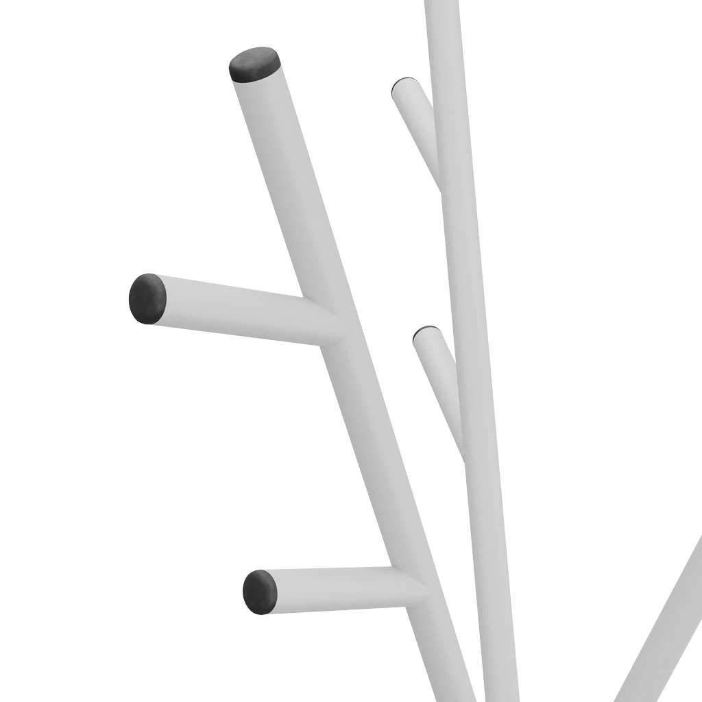 Вешалка Icepeak 53х53х170 - Thumbnail 2