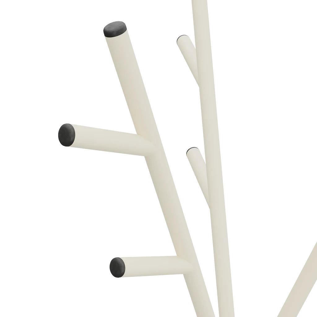 Вешалка Icepeak 53х53х170 - Thumbnail 2