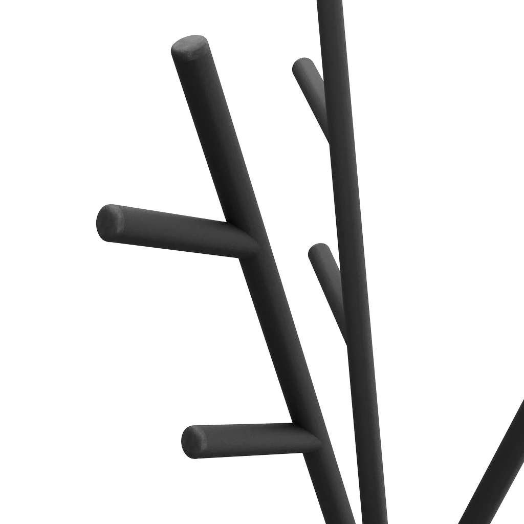 Вешалка Icepeak 53х53х170 - Thumbnail 2