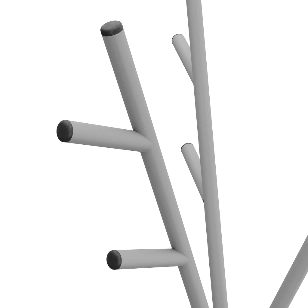 Вешалка Icepeak 53х53х170 - Thumbnail 2