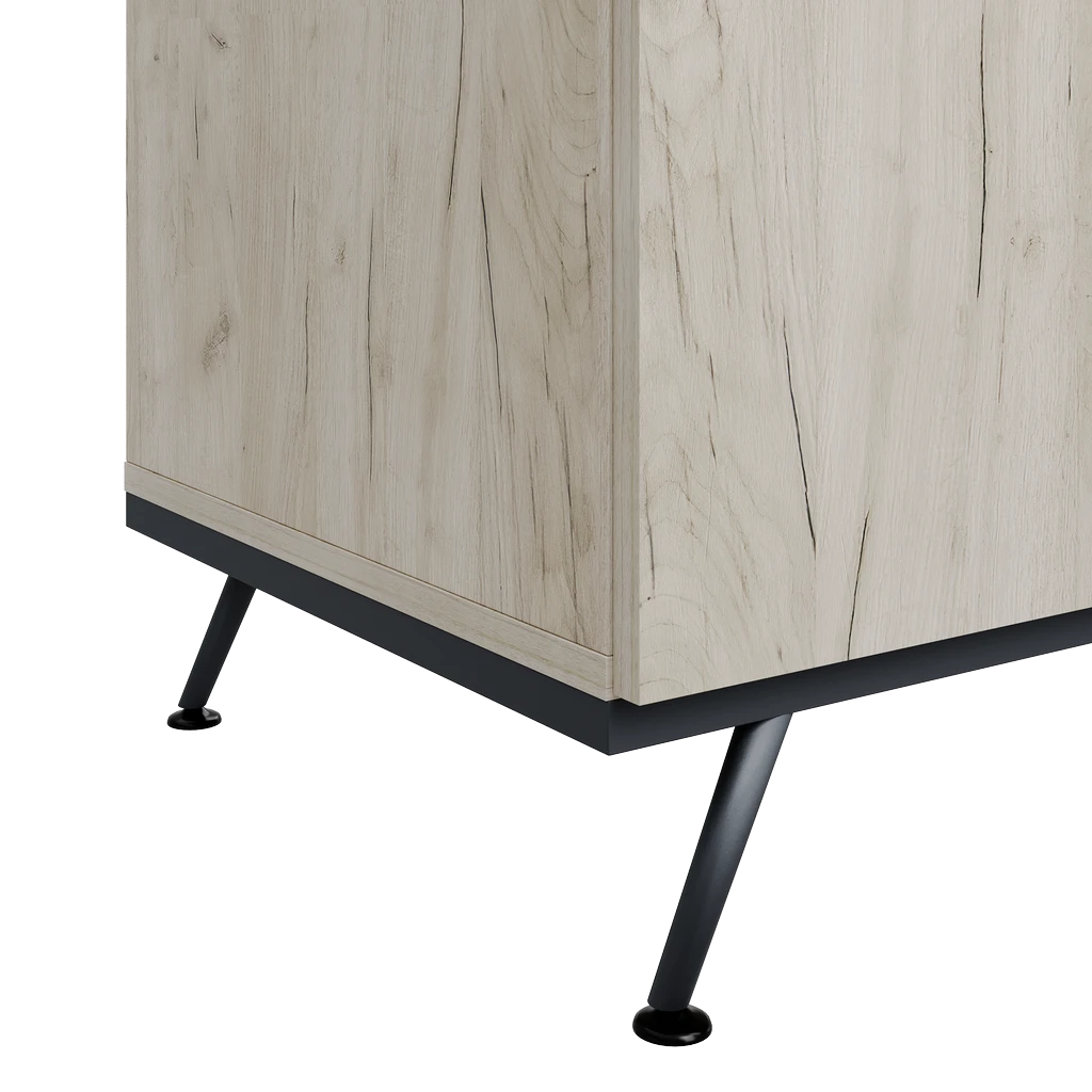 Шкаф Karina 60х47х210 H - Thumbnail 6