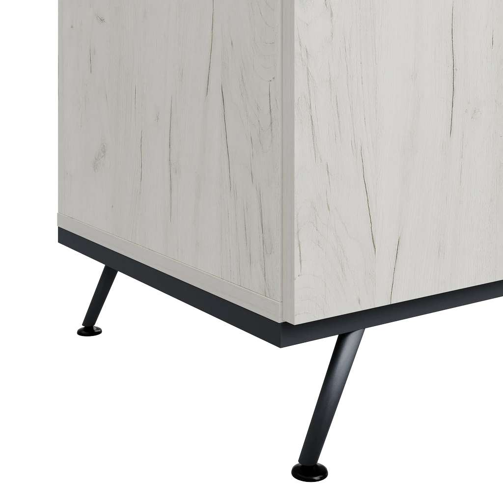 Шкаф Karina 60х47х210 H - Thumbnail 6