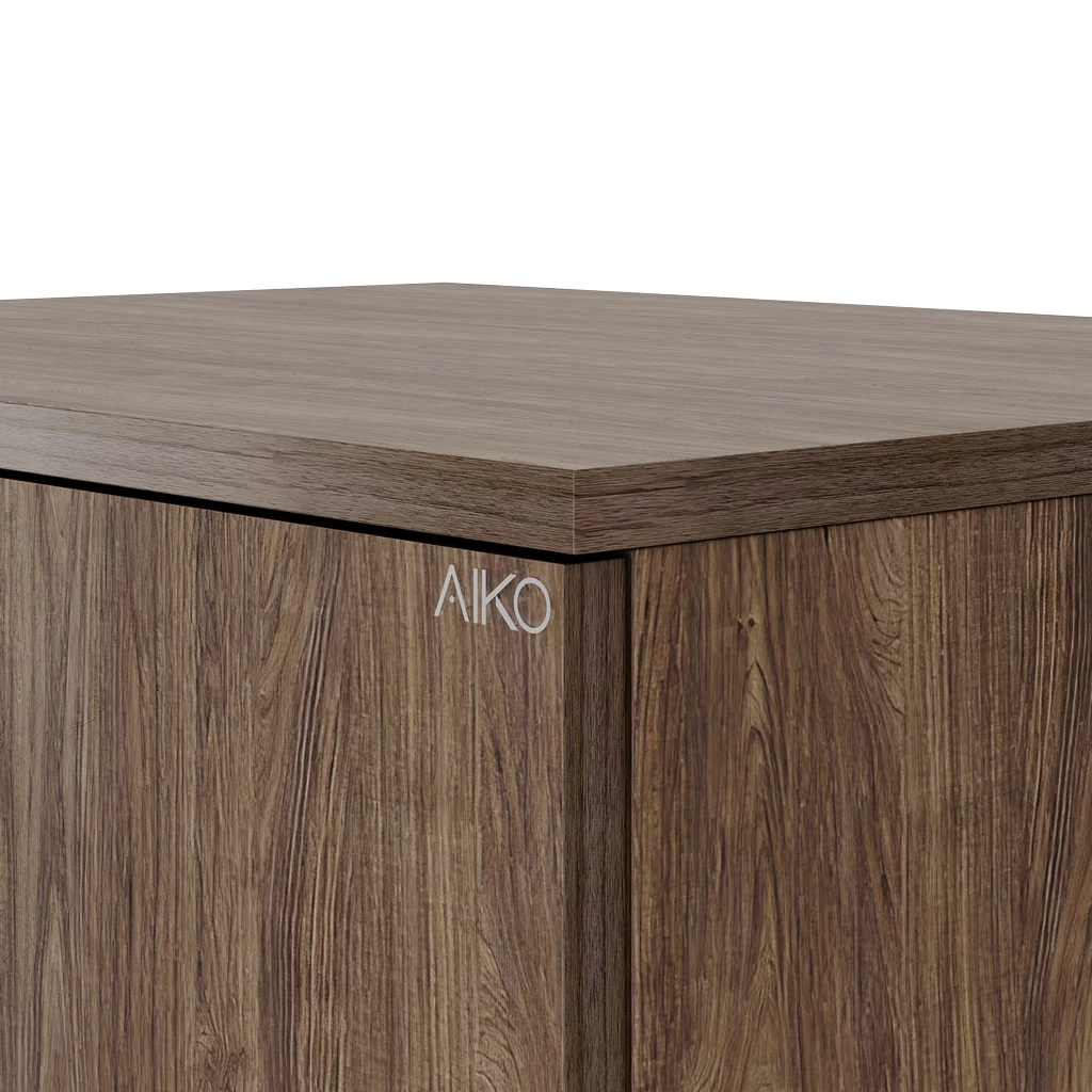 Шкаф Karina 60х47х210 H - Thumbnail 7