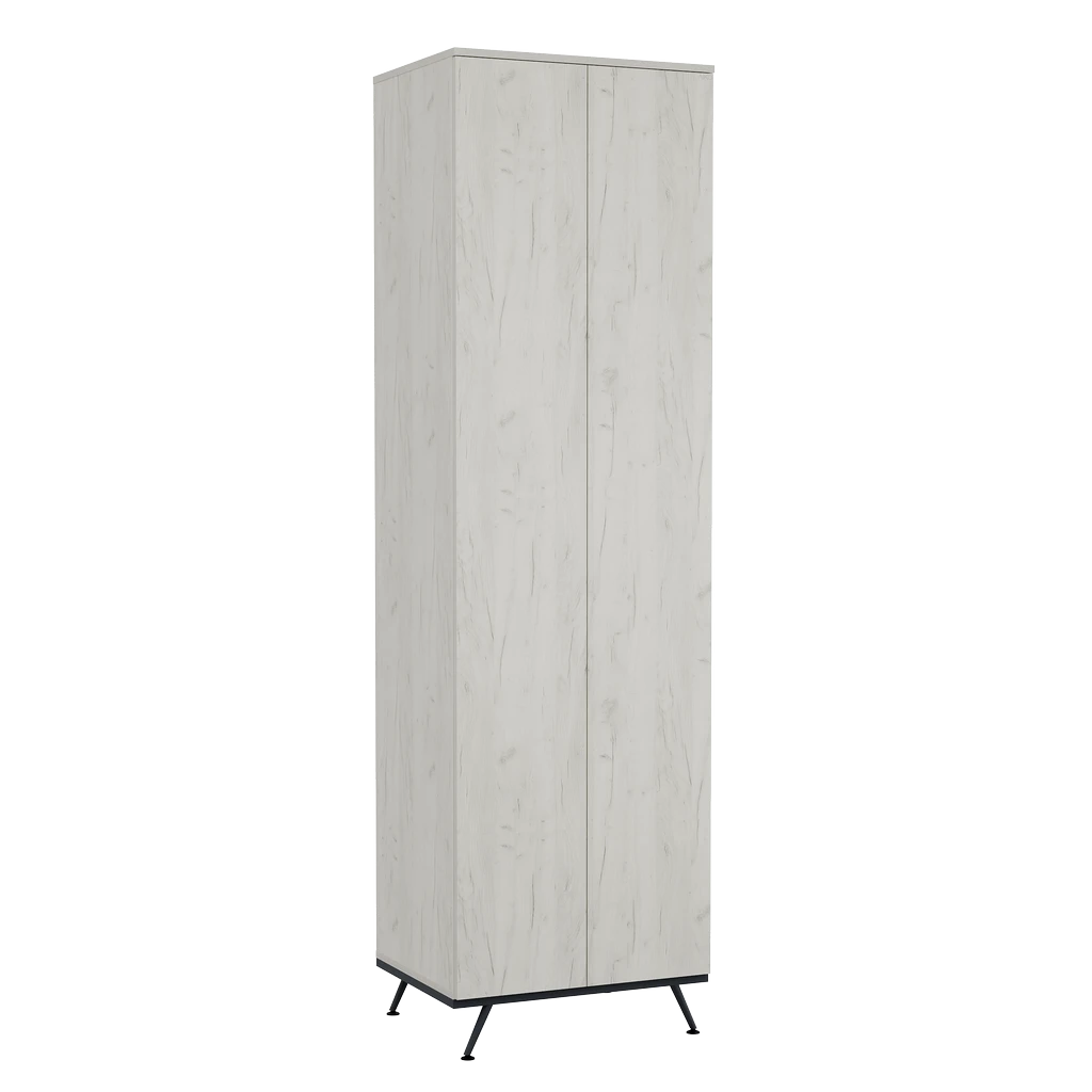 Шкаф Karina 60х47х210 H - Thumbnail 3