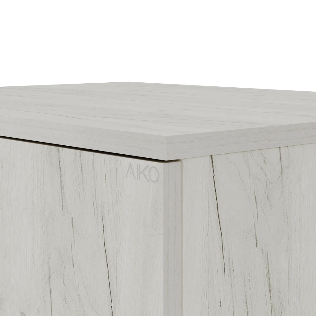 Шкаф Karina 60х47х210 H - Thumbnail 7