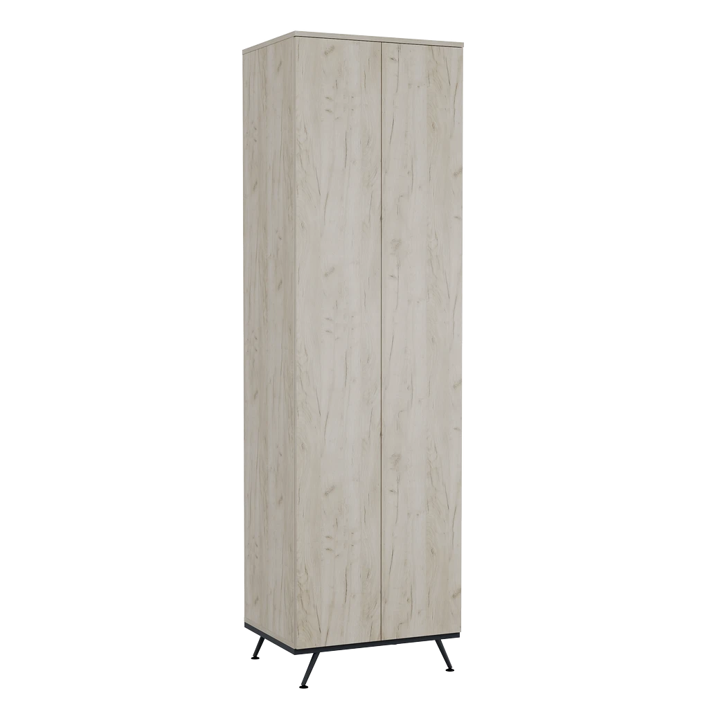 Шкаф Karina 60х47х210 H - Thumbnail 3