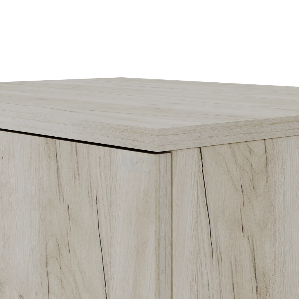 Шкаф Karina 60х47х210 H - Thumbnail 7