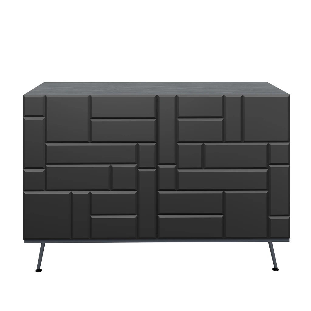 Тумба Wing 120/50/80 - Thumbnail 2