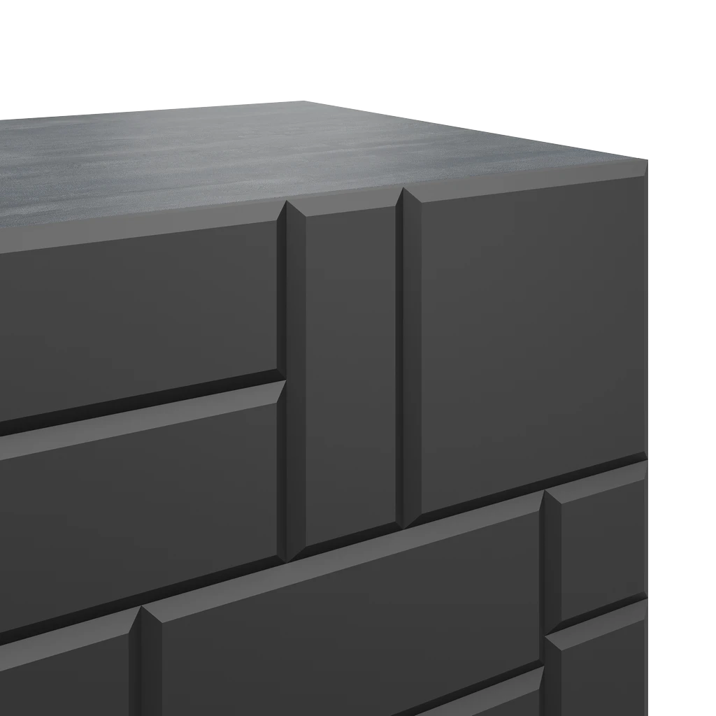 Тумба Wing 120/50/80 - Thumbnail 3