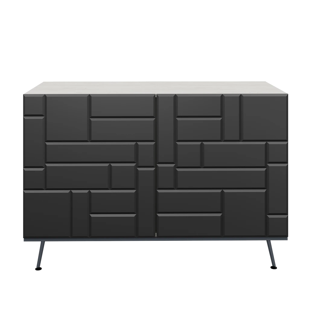 Тумба Wing 120/50/80 - Thumbnail 2