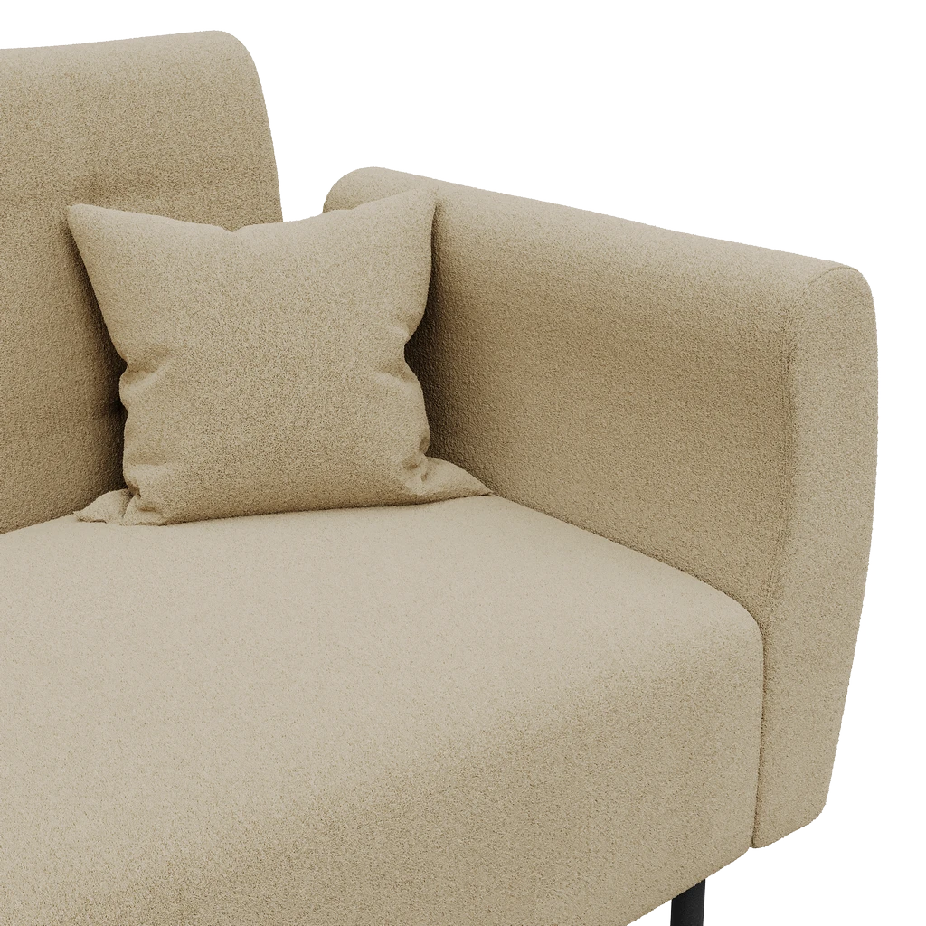 Диван Levante 230х80х80 - Thumbnail 4