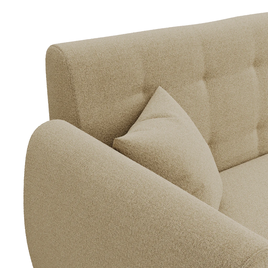 Диван Levante 230х80х80 - Thumbnail 3