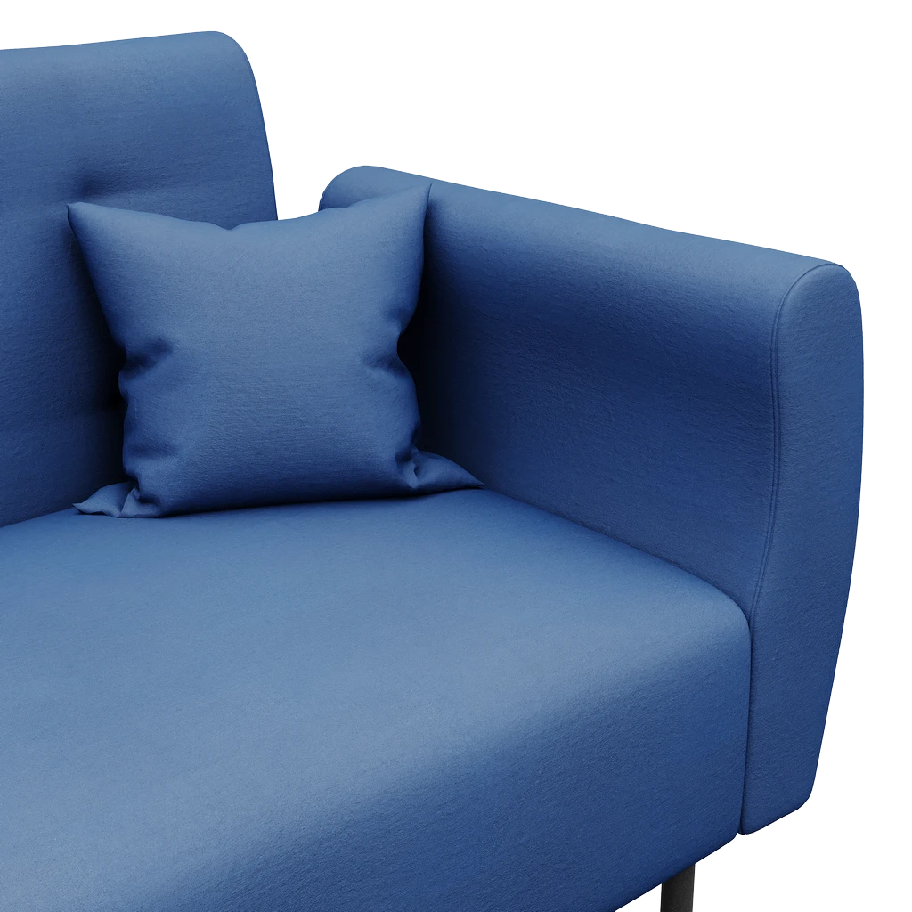 Диван Levante 230х80х80 - Thumbnail 4