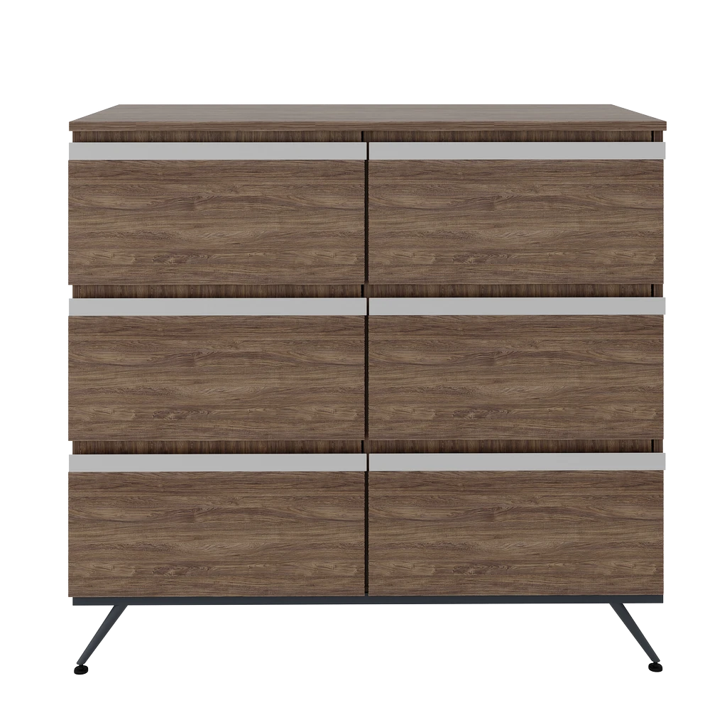 Комод Alfa 2-3 110/47/94 Н - Thumbnail 2