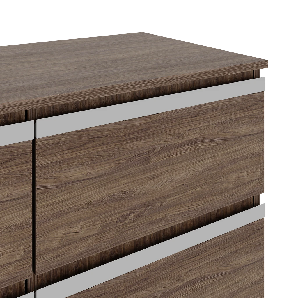 Комод Alfa 2-3 110/47/94 Н - Thumbnail 4