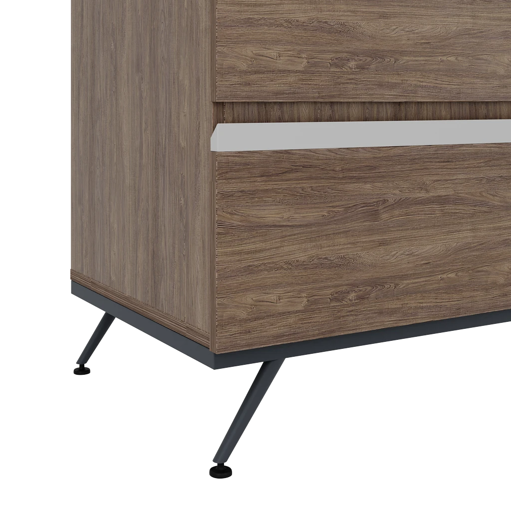 Комод Alfa 2-3 110/47/94 Н - Thumbnail 3