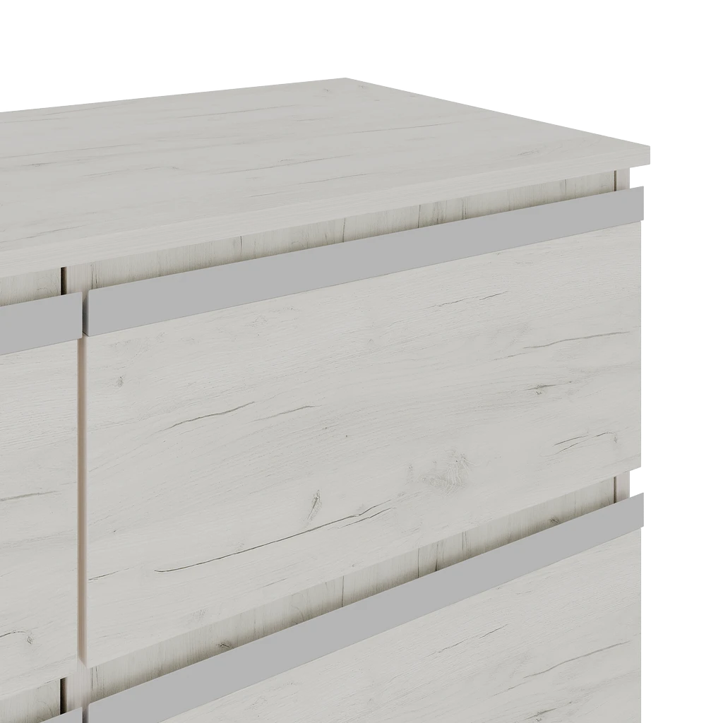 Комод Alfa 2-3 110/47/94 Н - Thumbnail 4