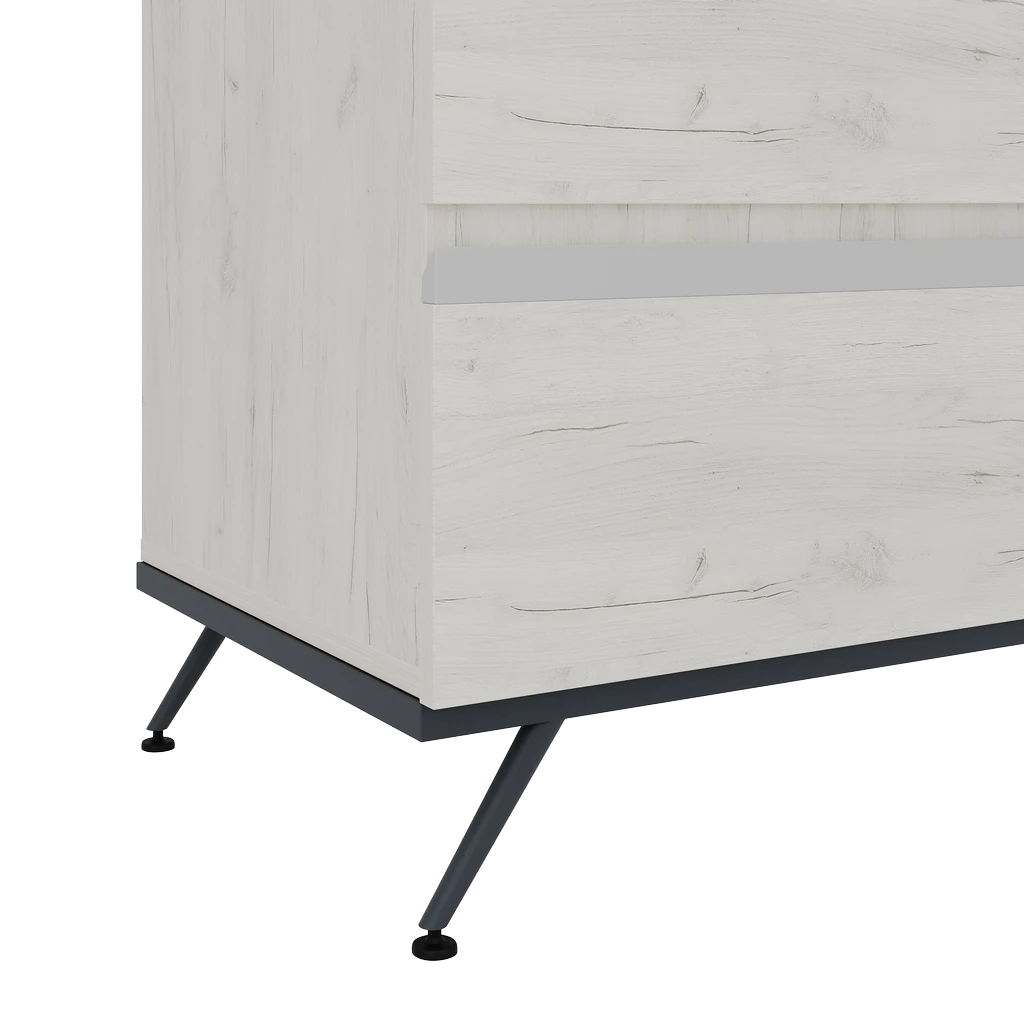 Комод Alfa 2-3 110/47/94 Н - Thumbnail 3