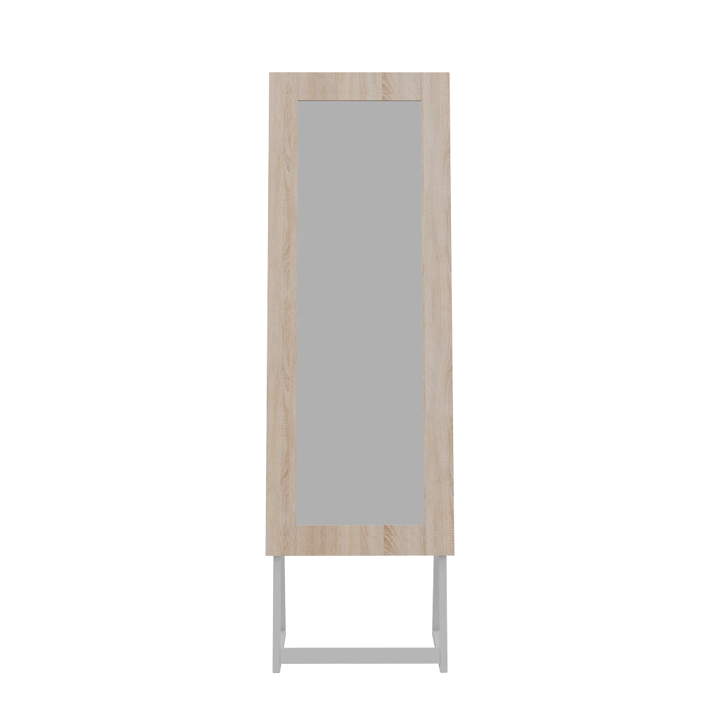 Зеркало MIRAGE 50х40х160 мк DSan.B