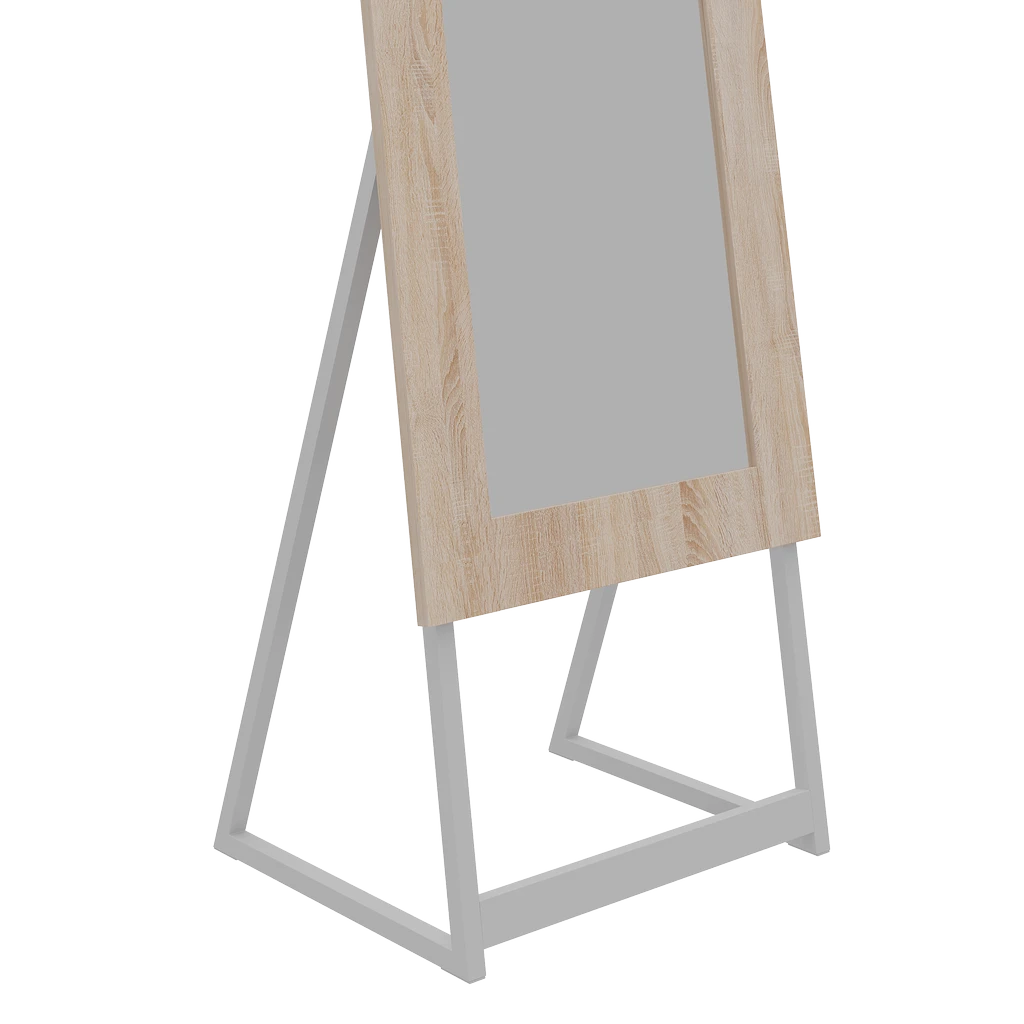 Зеркало MIRAGE 50х40х160 мк - Thumbnail 2