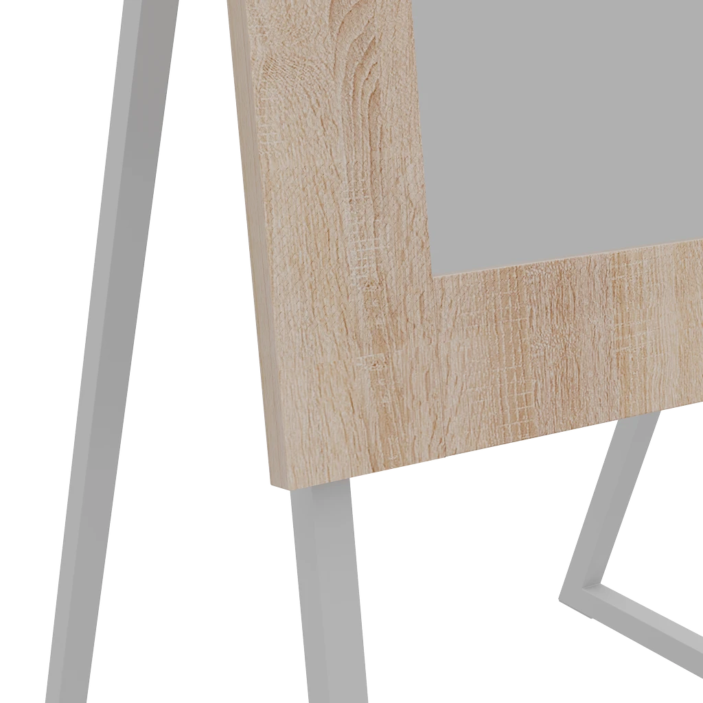 Зеркало MIRAGE 50х40х160 мк - Thumbnail 4