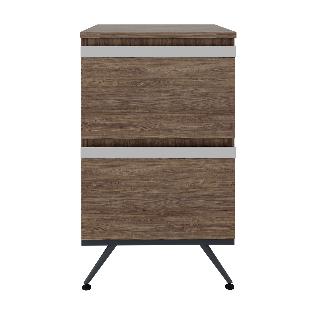 Комод Alfa 1-2 40/47/68 H - Thumbnail 2