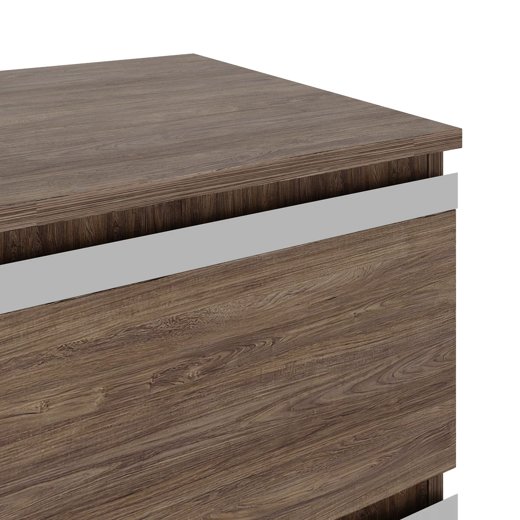 Комод Alfa 1-2 40/47/68 H - Thumbnail 4