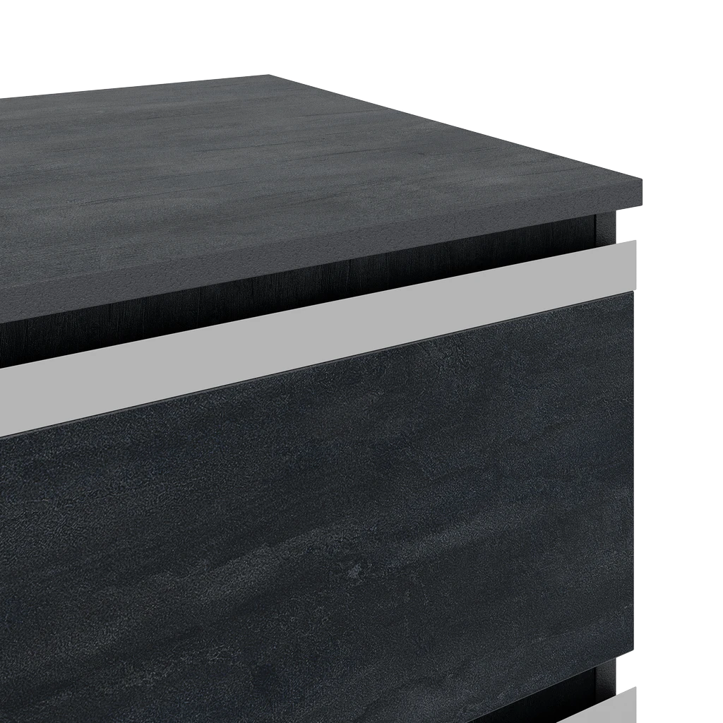 Комод Alfa 1-2 40/47/68 H - Thumbnail 4