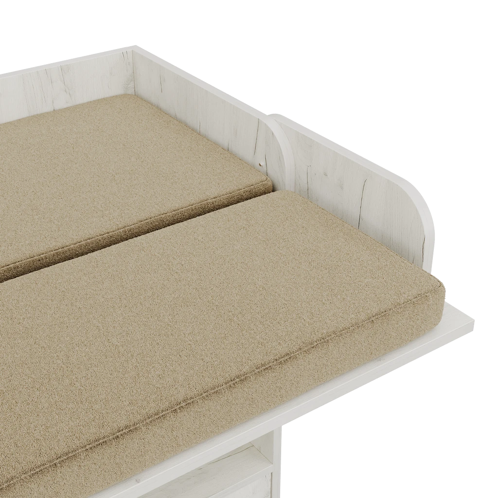 Стол пеленальный Aphelia 80х75х97 лдсп - Thumbnail 3