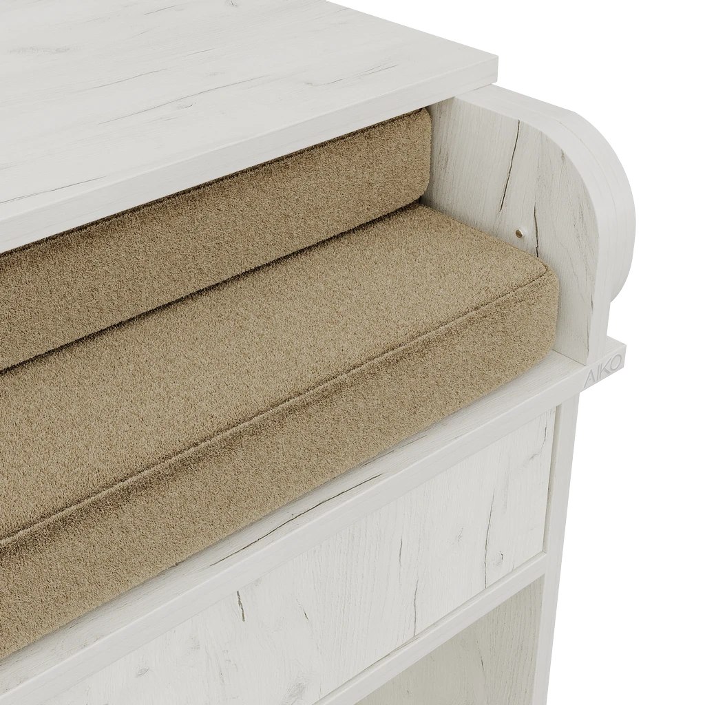 Стол пеленальный Aphelia 80х75х97 лдсп - Thumbnail 7