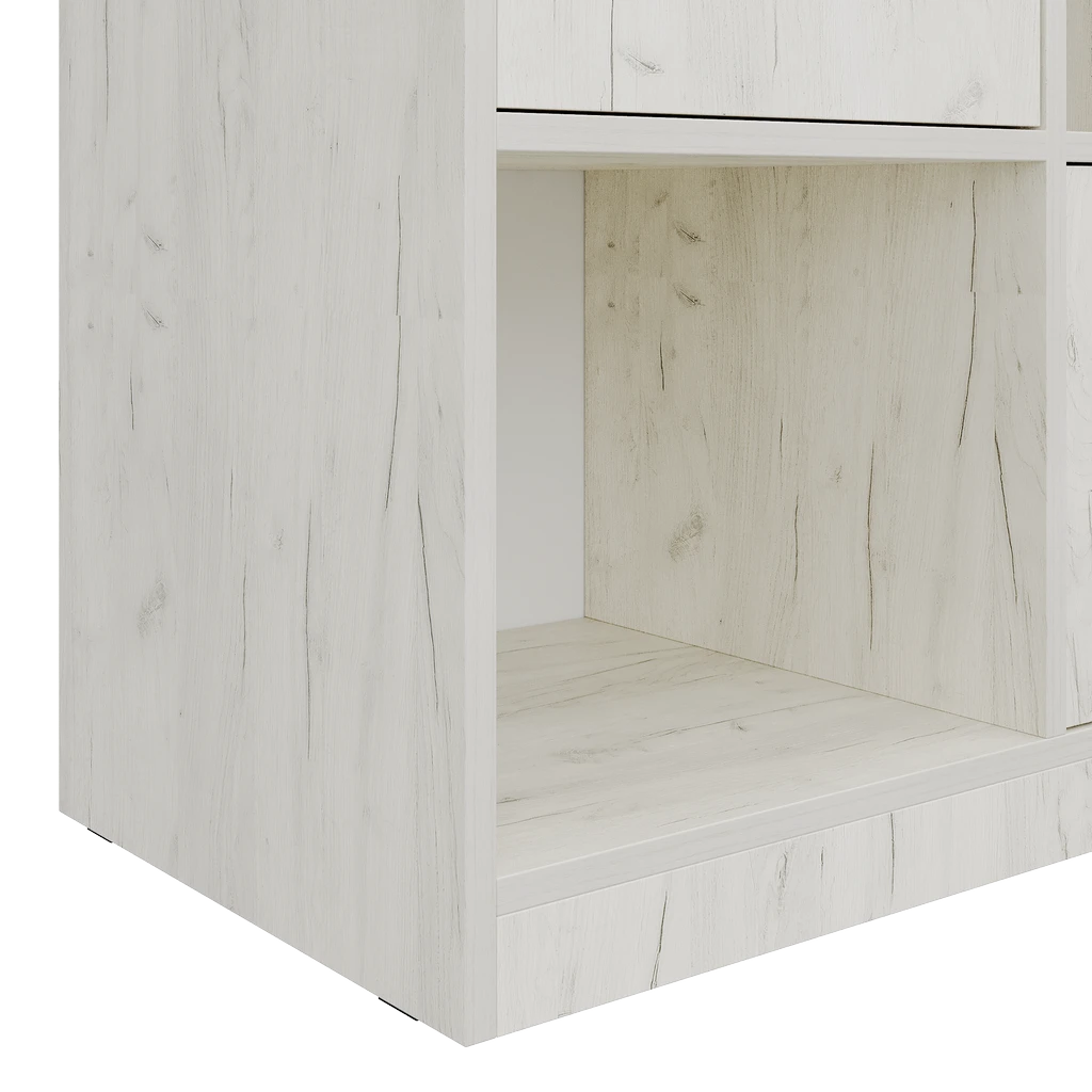 Стол пеленальный Aphelia 80х75х97 лдсп - Thumbnail 8