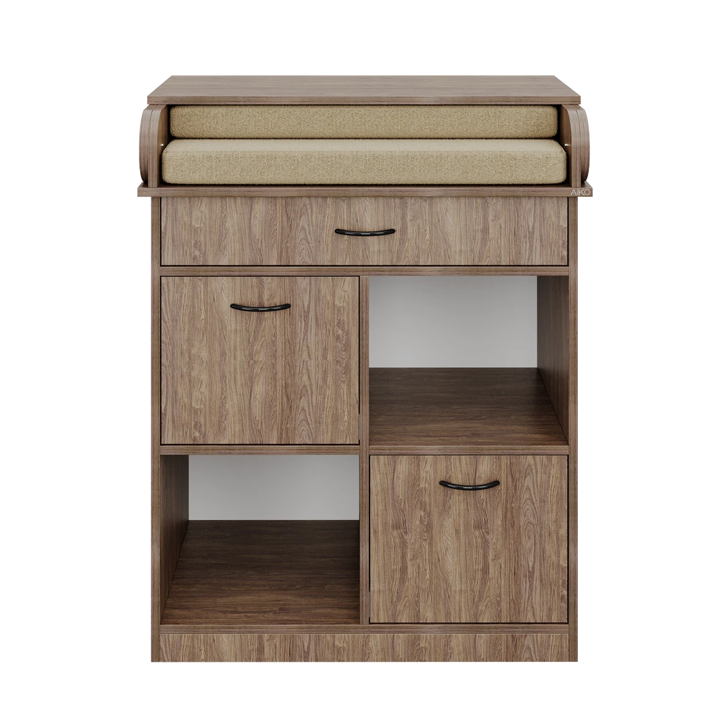 Стол пеленальный Aphelia 80х75х97 лдсп - Thumbnail 6