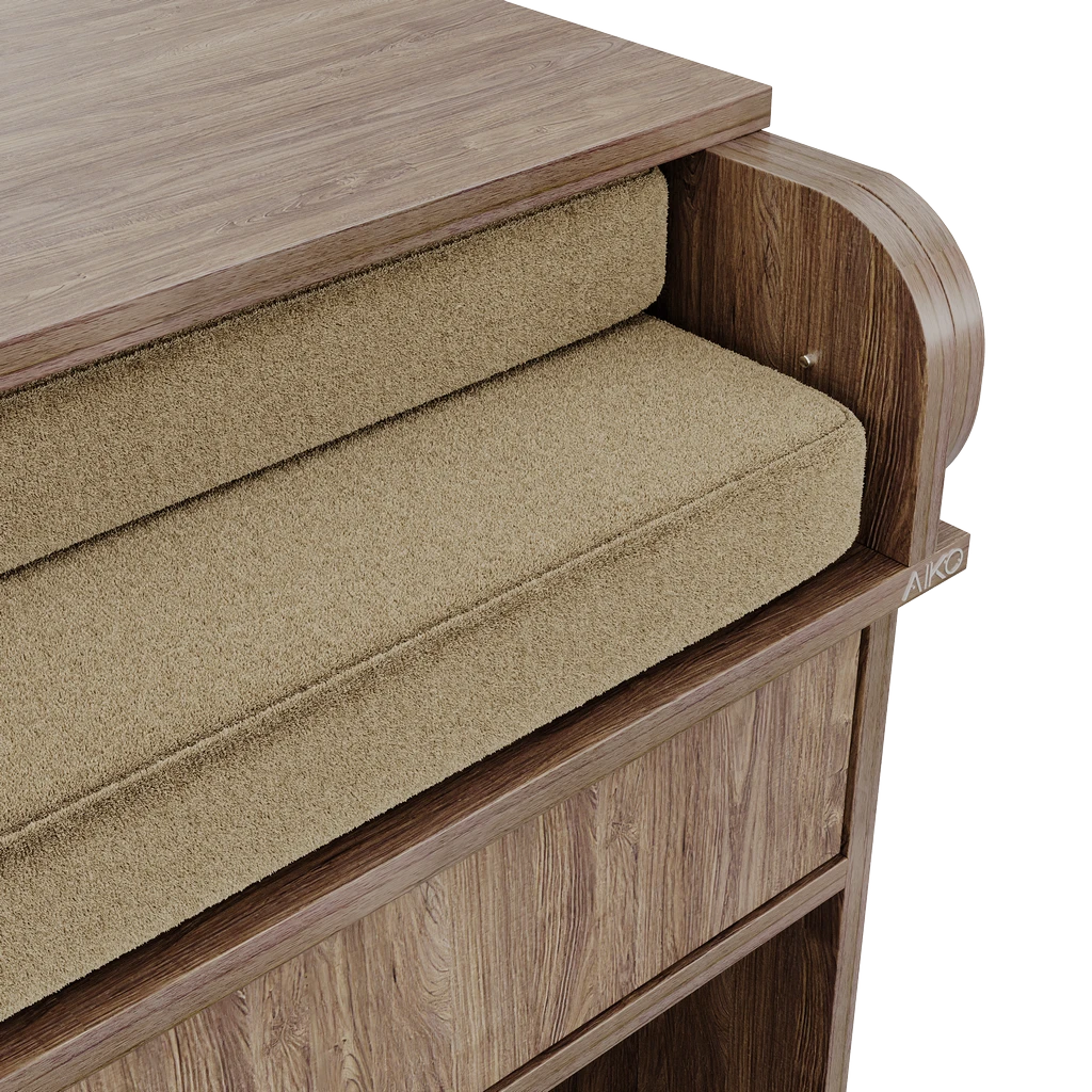 Стол пеленальный Aphelia 80х75х97 лдсп - Thumbnail 7