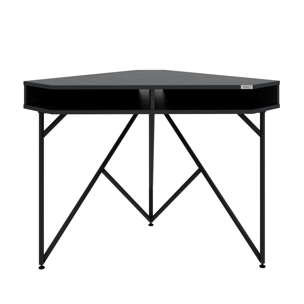 Стол письменный угловой Archibald 75/75/75 - Thumbnail 2