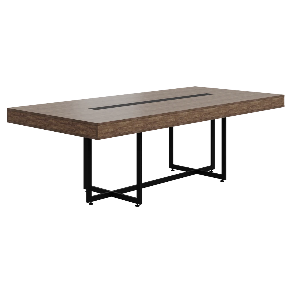 Стол для переговоров Modern 235/110/75 (Sinxro) KKT variation 1