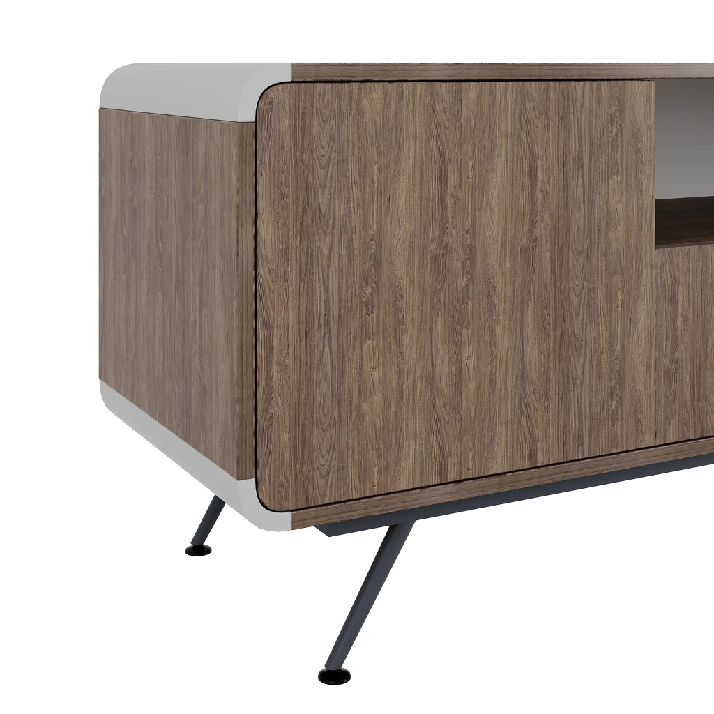 ТВ тумба Arris 140x40x50 H - Thumbnail 3