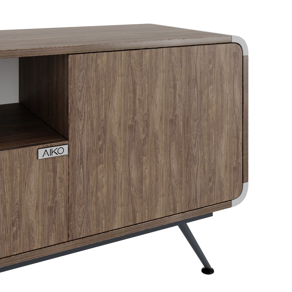 ТВ тумба Arris 140x40x50 H - Thumbnail 4