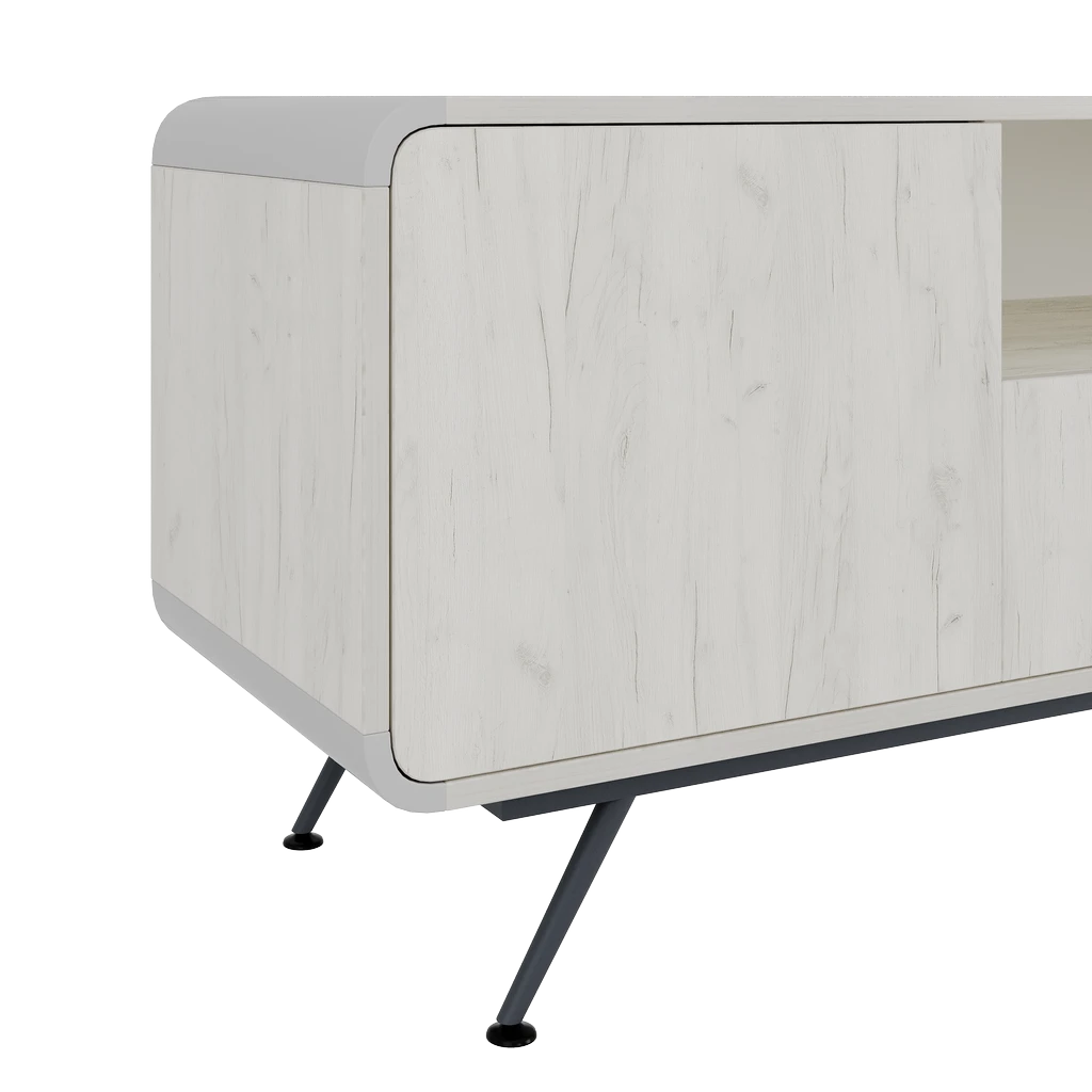 ТВ тумба Arris 140x40x50 H - Thumbnail 3