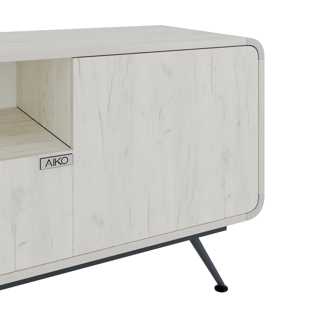 ТВ тумба Arris 140x40x50 H - Thumbnail 4