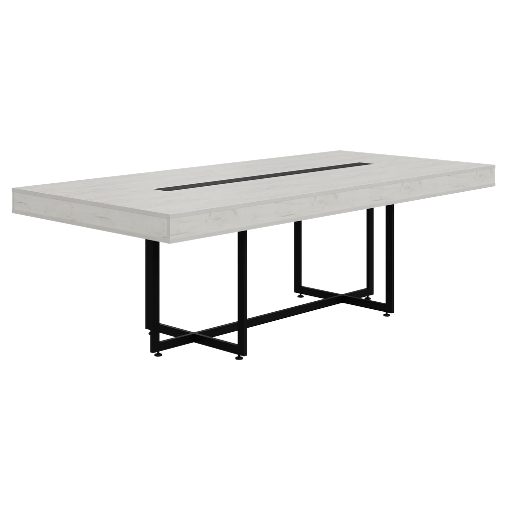 Стол для переговоров Modern 235/110/75 (Sinxro) KKT variation 2