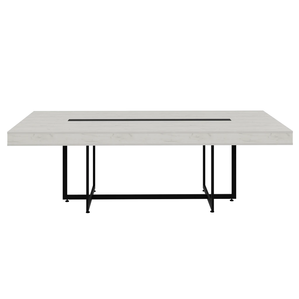 Стол для переговоров Modern 235/110/75 (Sinxro) - Thumbnail 2