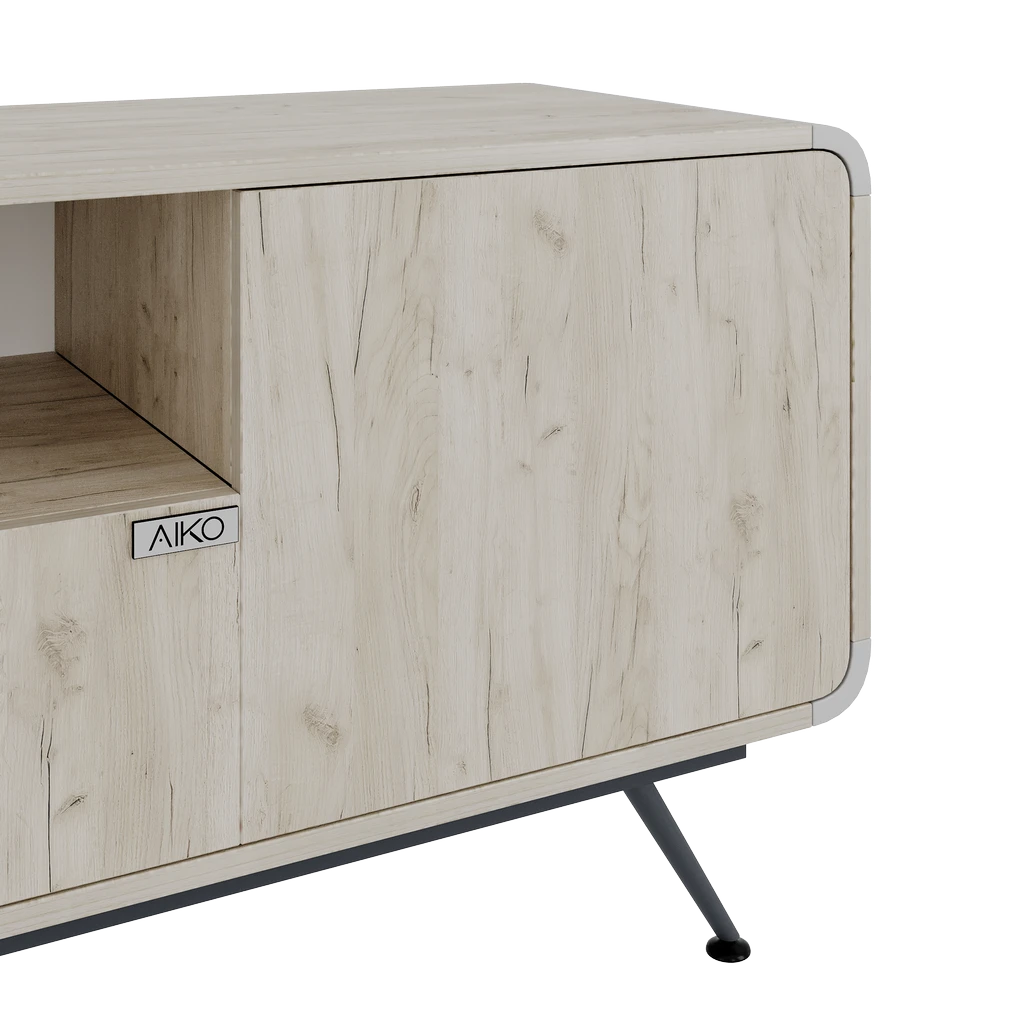 ТВ тумба Arris 140x40x50 H - Thumbnail 4