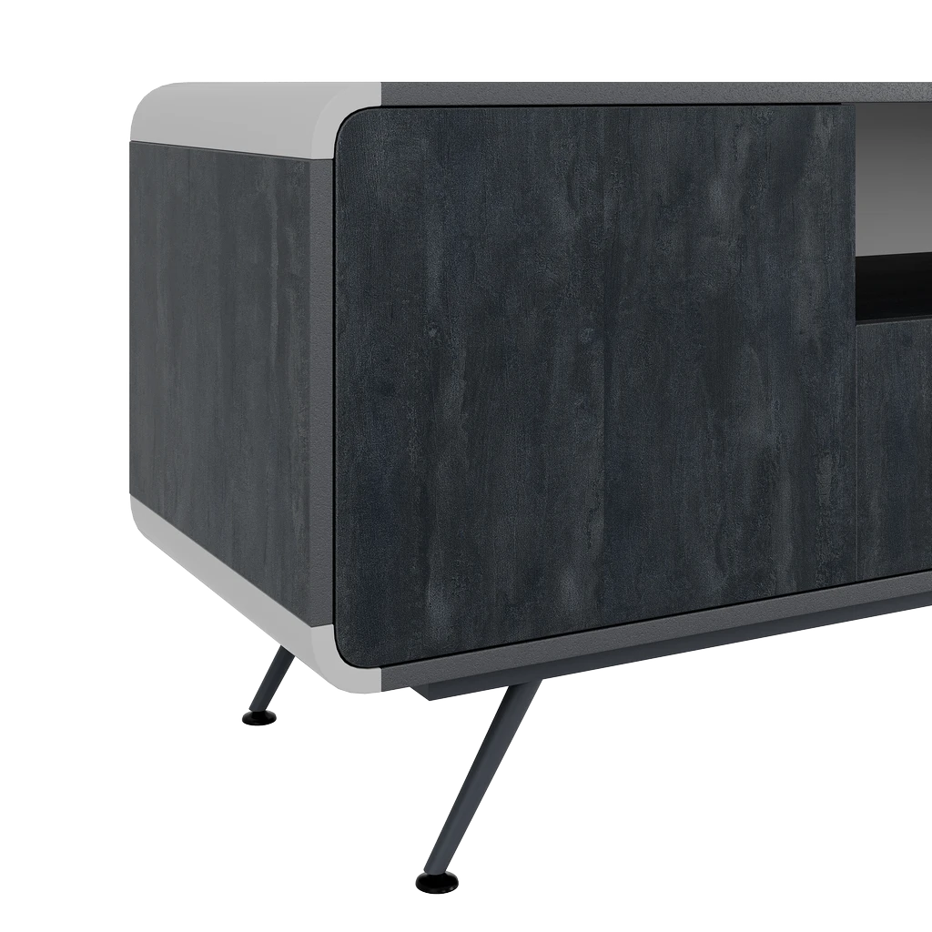 ТВ тумба Arris 140x40x50 H - Thumbnail 3